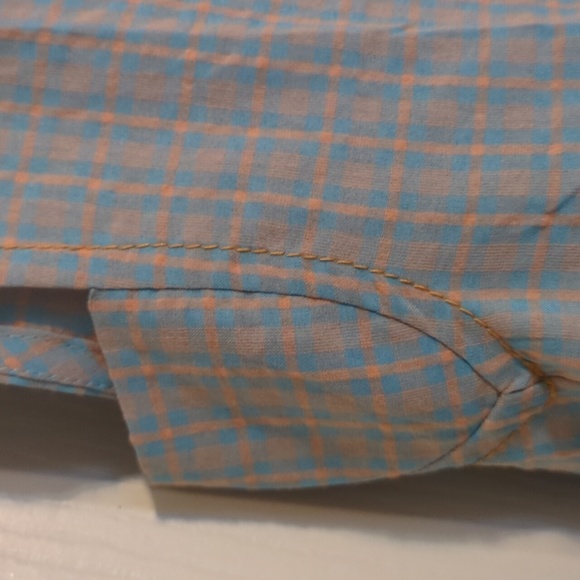 NWT ANTHROPOLOGIE UNCLE FRANK BY IVY JANE DRESS - Picture 6 of 13